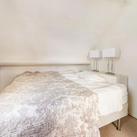 Bergen Mountain Villa, Garden & Sea ヴィラ