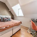 Bergen Mountain Villa, Garden & Sea Villa