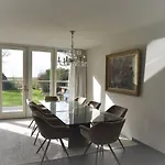 Bergen Mountain Villa, Garden & Sea *