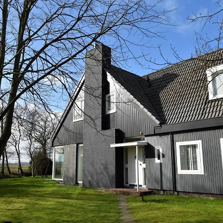 Bergen Mountain Villa, Garden & Sea Villa Bergen