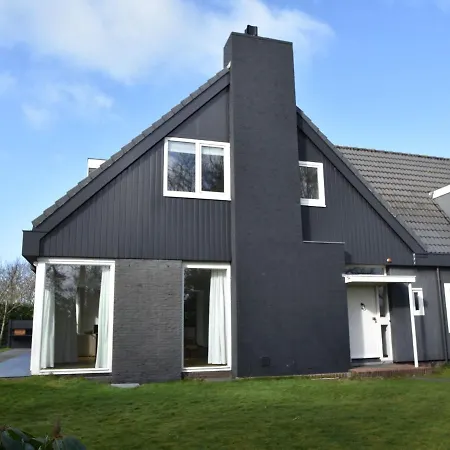 Bergen Mountain Villa, Garden & Sea *